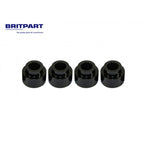 Britpart Polyurethane A Frame To Chassis Bushes Late Defender – NRC4164PY