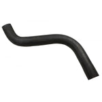 Top Hose for Defender (1986 – 2006) V8 - Radiator Top - Less Air Conditioning (Up to FA428918) – NRC5985