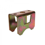Front/Rear Exhaust Clamp for Defender (1986 – 2006) Silencer Support Bracket – NRC7608