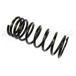 Spring - Coil - Front Suspension - Lh for Defender 110 – (1983 – 2006) LH - Normal Duty - Yellow Paint – NRC8045