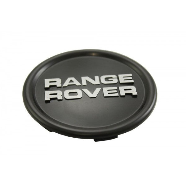 Wheel Centre Cap