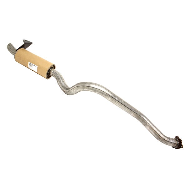 Exhaust Silencer for Defender (1983–2006) 2.25 Petrol / 2.5 Diesel – NRC8889