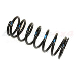 Spring - Coil - Front Suspension - L.H for Defender 90 – (1983 – 2006) L.H - Blue and Yellow – NRC9447