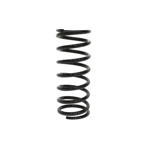 Spring - Coil - Rear - Suspension - Lh for Defender (1986 – 2006) LH - Heavy Duty - Yellow and White – NRC9449