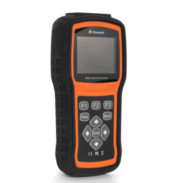 Foxwell NT530 Full Systems for use with Jaguar Land Rover applications
