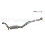 Tail Pipe - Exhaust for Defender 90 – (1983 – 2006) Less Tdi – NTC1802