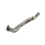 Pipe ? Exhaust ? Front for Range Rover Classic RH - Efi - Less Catalyst (Up to FA399972) – NTC1864