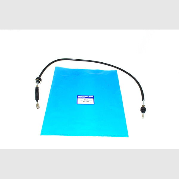 Accelerator Cable – NTC2743