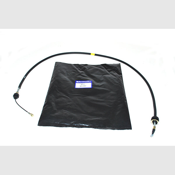 Accelerator Cable – NTC3460