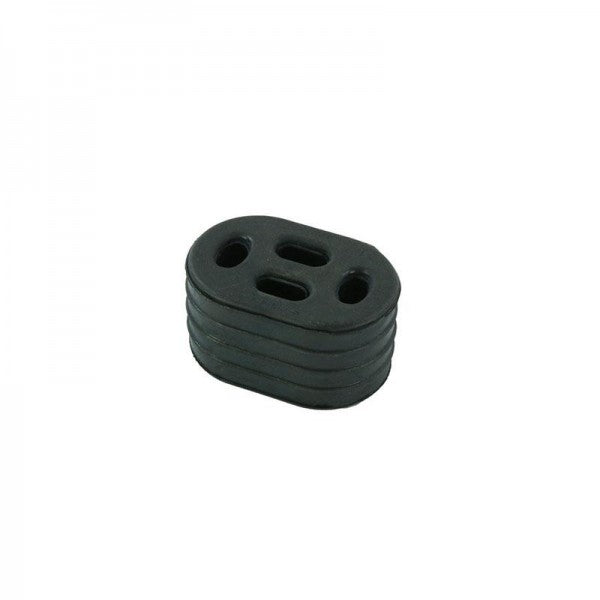 Exhaust Mounting