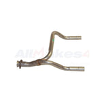 Exhaust Pipe for Range Rover Classic (1970–1995) V8 – NTC4061