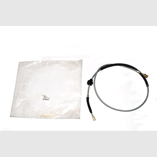 Accelerator Cable 3.9 for Range Rover Classic 3.9 – NTC6723