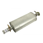 Centre Exhaust Box for All 2.5L 200 TDi diesel models up to (VIN) GA460229 – NTC6791