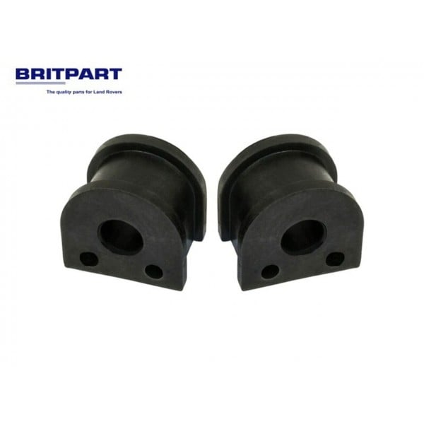 Rear Anti Roll Bar Polyurethane Bush x2 for Defender & Discovery 1 (1989 – 1998) – NTC7394PY