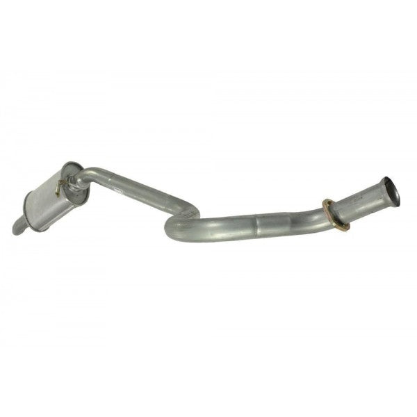 Exhaust Silencer Assembly for All Models 2.5L Tdi To (V)GA460229 – NTC7119