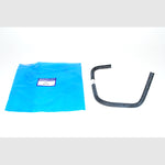 Hose for Discovery 1 (1989 – 1998) Bleed Pipe to Expansion Tank (From LA081991) – NTC7298
