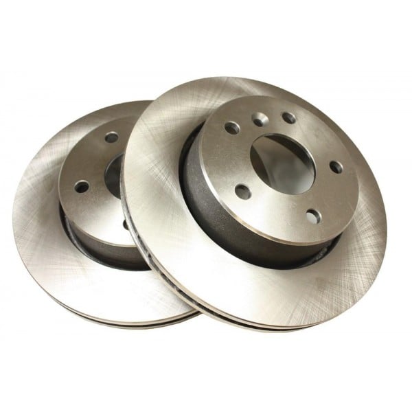 Front Brake Disc for Range Rover Classic (1995–2002) – NTC8780G