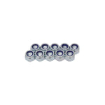Nut M8 for Defender (1986 – 2006) M8 - Bump stop fixing – NY108041L