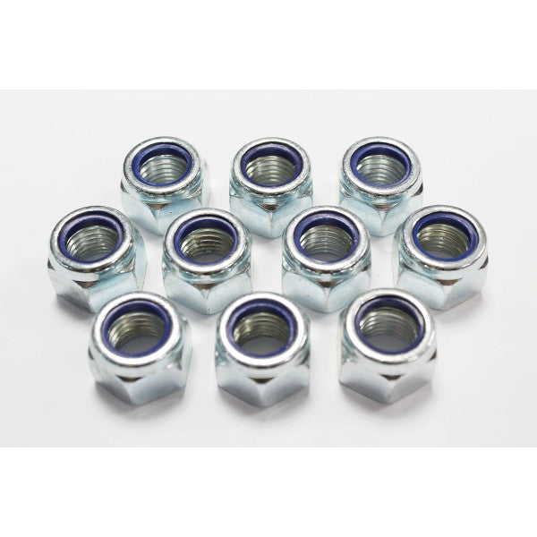 Nut - Nyloc - M16 for Discovery 1 (1989 – 1998) M16 - Diff pinnion – NY116041L