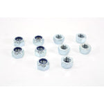 Nut - Nyloc for Defender (1986 – 2006) M20 – NY120046