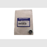 Nyloc M12 X 1.50mm Fine Pitch Nut – NY212041L