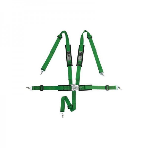 50mm Off Road 5 Point Harness