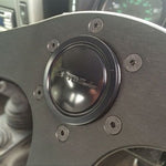 Optimill Slim-line Steering Wheel Boss (MOMO Steering Wheels)
