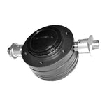 Optimill Quick Release Steering Wheel Boss (MOMO Steering Wheels)