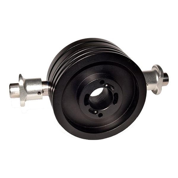 Optimill Quick Release Steering Wheel Boss (MOMO Steering Wheels)