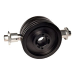 Optimill Quick Release Steering Wheel Boss (MOMO Steering Wheels)