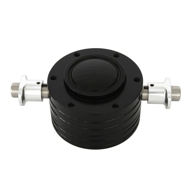 Optimill Quick Release Steering Wheel Boss (Startech Steering Wheels)