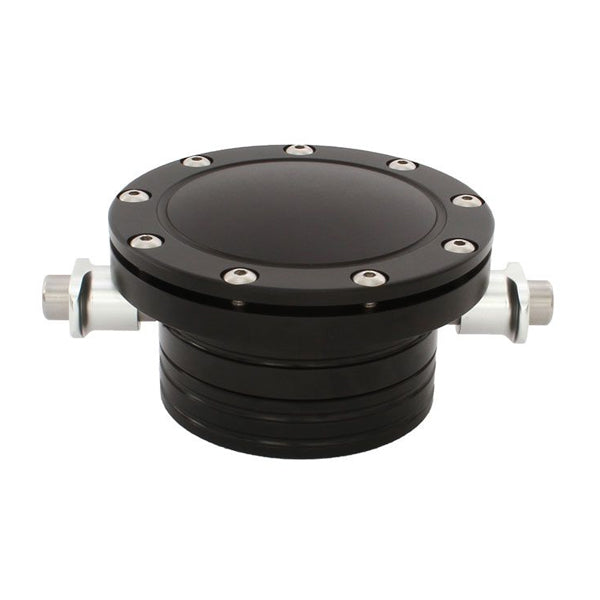 Optimill Quick Release Steering Wheel Boss (Moto-Lita Steering Wheels)