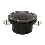 Optimill Quick Release Steering Wheel Boss (Moto-Lita Steering Wheels)