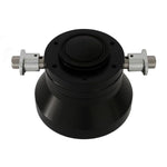 Optimill Quick Release Discovery Steering Wheel Boss (MOMO Steering Wheels)