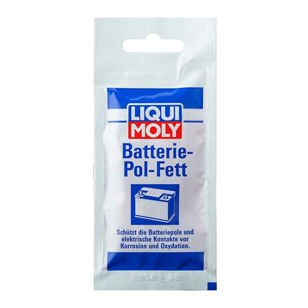Liqui Moly 3139 Battery Clamp Grease (10 g)