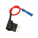Piggy-Back Fuse Tap