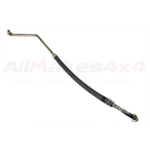 Hose - Oil Cooler To Engine for Defender (1986 – 2006) Oil Cooler to Engine – PBP500190