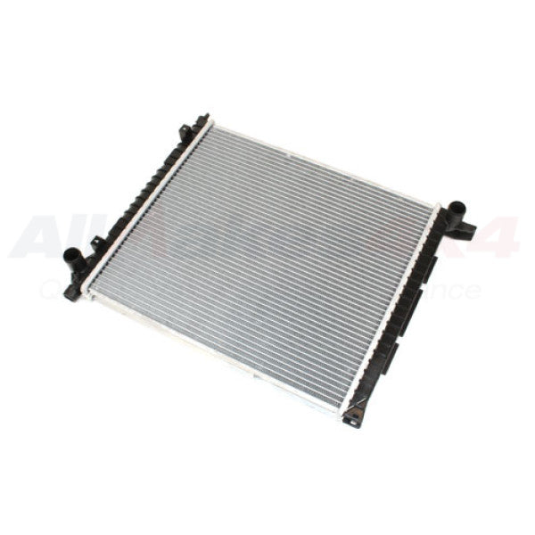 Radiator Assembly for Freelander 1 (1997–2006) – PCC000101