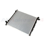 Radiator Assembly for Freelander 1 (1997–2006) – PCC000101