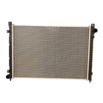 Radiator for All 1.8L petrol engine models – PCC00011