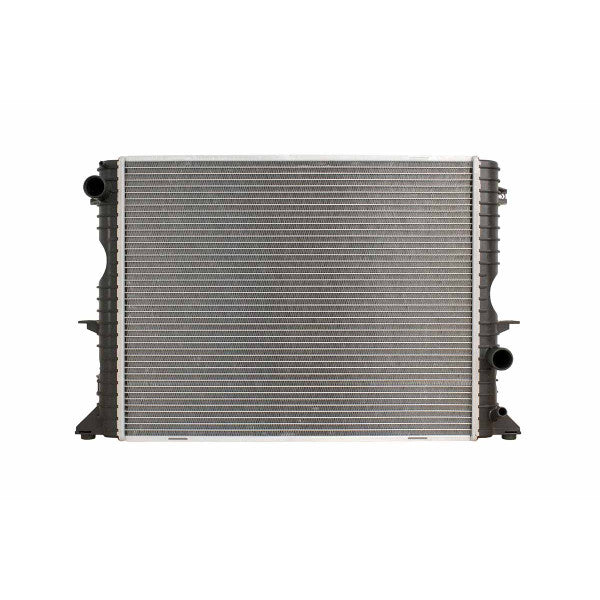 Radiator - Assembly - Late TD5 & Puma for Defender (1986 – 2006) (From 7A000001) – PCC001020