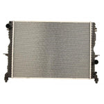 Radiator for All 2.5L TD5 diesel engine models – PCC00107