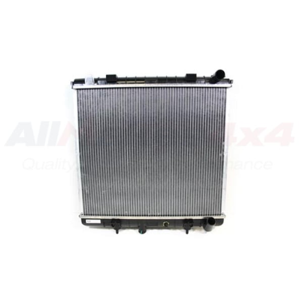 Radiator Assembly for Range Rover P38 L322 (1995–2002) V8 – PCC106850G