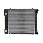 Radiator - Assembly for Defender (1986 – 2006) 300 Tdi (From TA976036, Up to 3A662977) – PCC500170