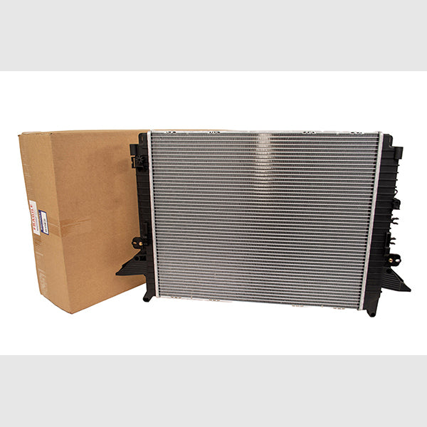 Radiator for Discovery 3 Lr3 (2005 – 2009) 6 Speed Manual (From 8A443946, Up to 9A999999) – PCC500600