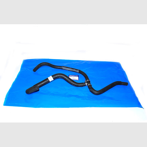 Expansion Tank to Fuel Cooler Coolant Hose for Discovery 2 TD5 – PCH002070