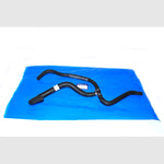 Expansion Tank to Fuel Cooler Coolant Hose for Discovery 2 TD5 – PCH002070