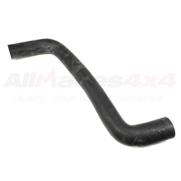 Hose - Radiator for Freelander 1 2.0 Rover Diesel (From (E)18N0015049 - , Up to YA999999) – PCH115960