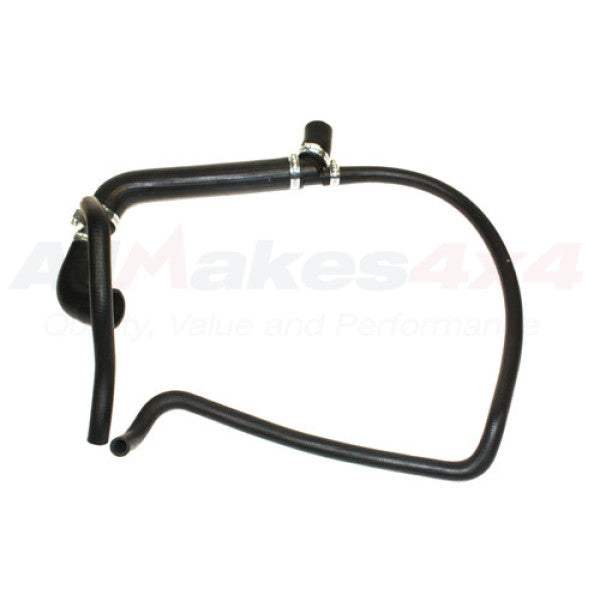Hose - Radiator Bottom - 300 Tdi for Defender (1986 – 2006) 300 Tdi – PCH119060