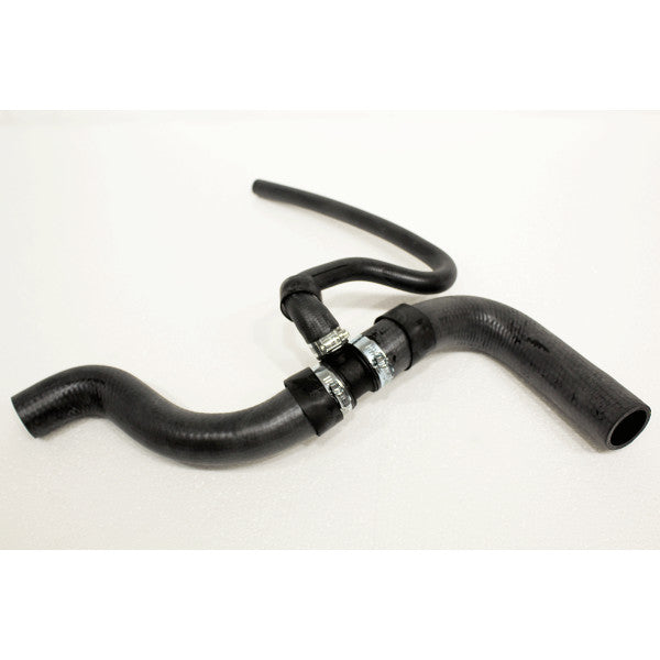 Hose - Radiator for Defender (1986 – 2006) 2.5 Petrol - Radiator Bottom - Expansion Tank Coolant (From 261253) – PCH119070
